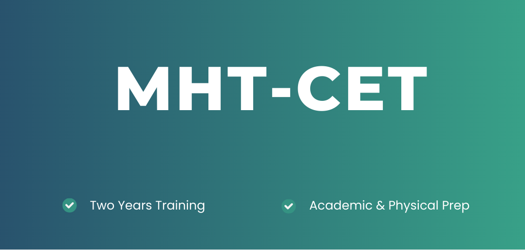 MHT- CET